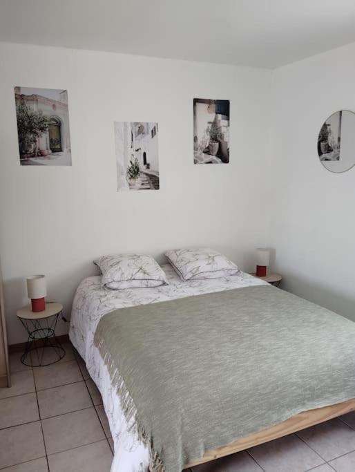 Gite Au Ptit Canin Moyenneville  Exterior photo